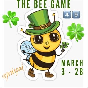 HAPPY FRIDAY BEES!🐝🌸 TIME TO SHARE THE 3/28 HIVE!!